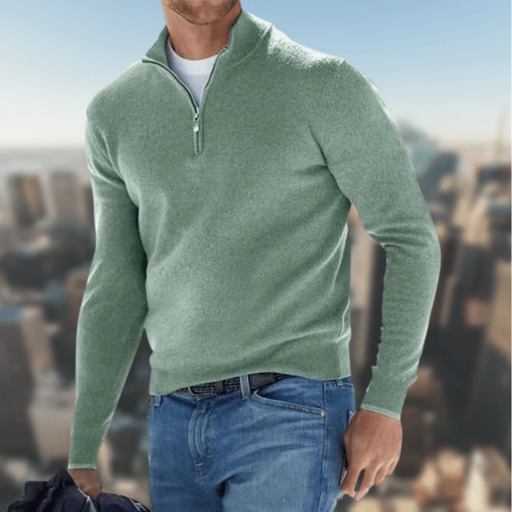 SEMON - Mode Pullover Damen - IdealeKleiden