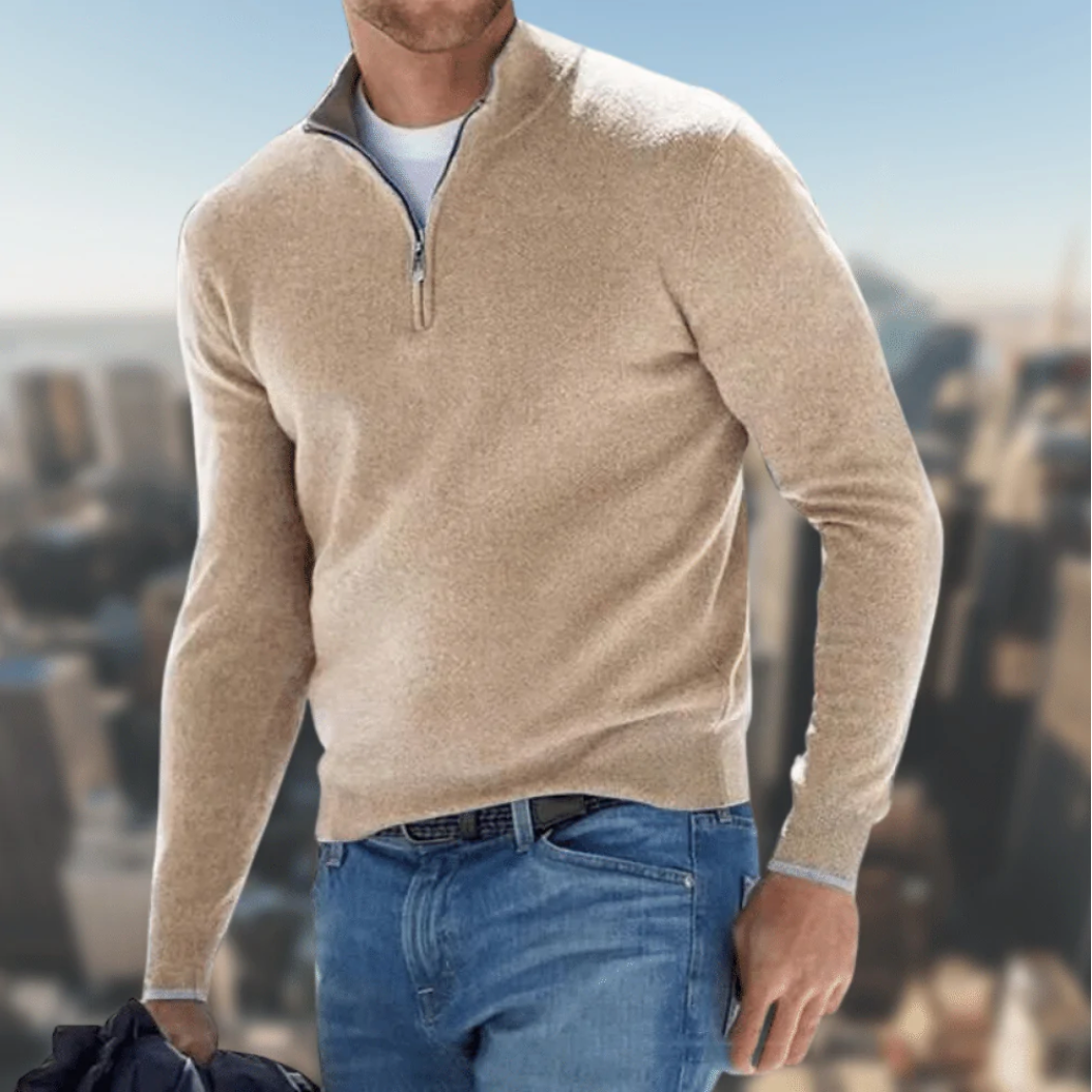 SEMON - Mode Pullover Damen