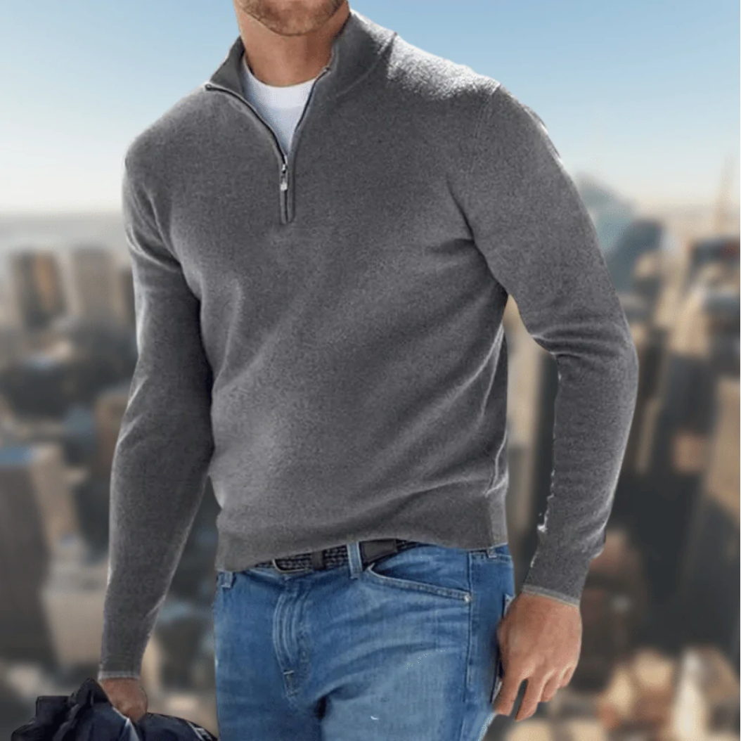 SEMON - Mode Pullover Damen