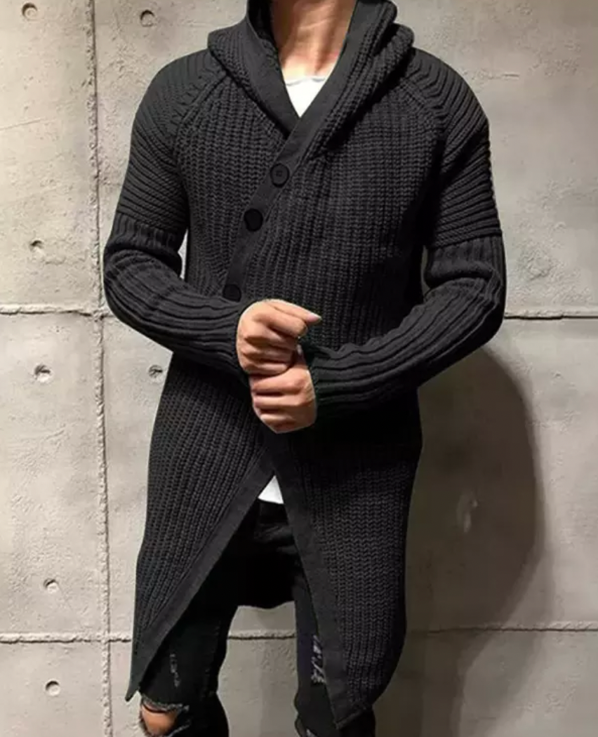 GORDON - Stylische Winterjacke Damen - IdealeKleiden