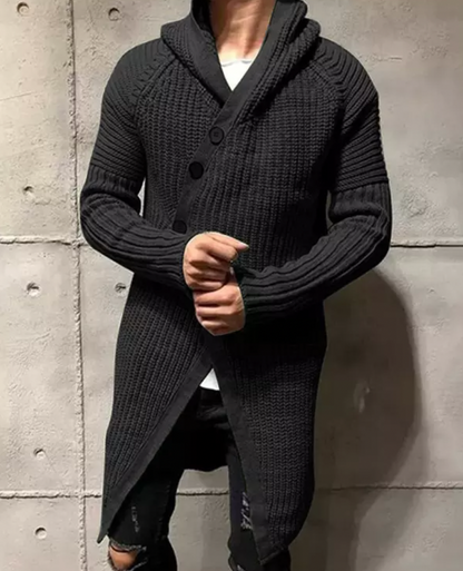 GORDON - Stylische Winterjacke Damen - IdealeKleiden