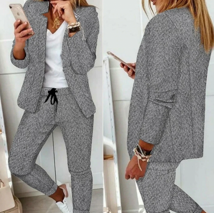Winter-Accessoires Set Elegant & Einzigartig - IdealeKleiden