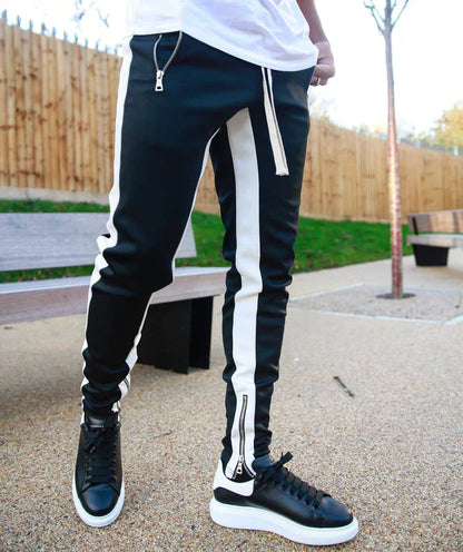 Bequeme Herren Jogginghose Sportlich