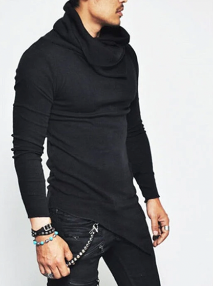 Eleganter Winterpullover Soft Qualität