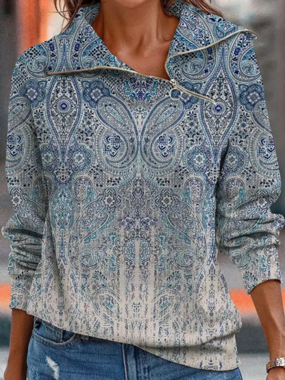 Weicher Damenpullover Gemütlich und Warm