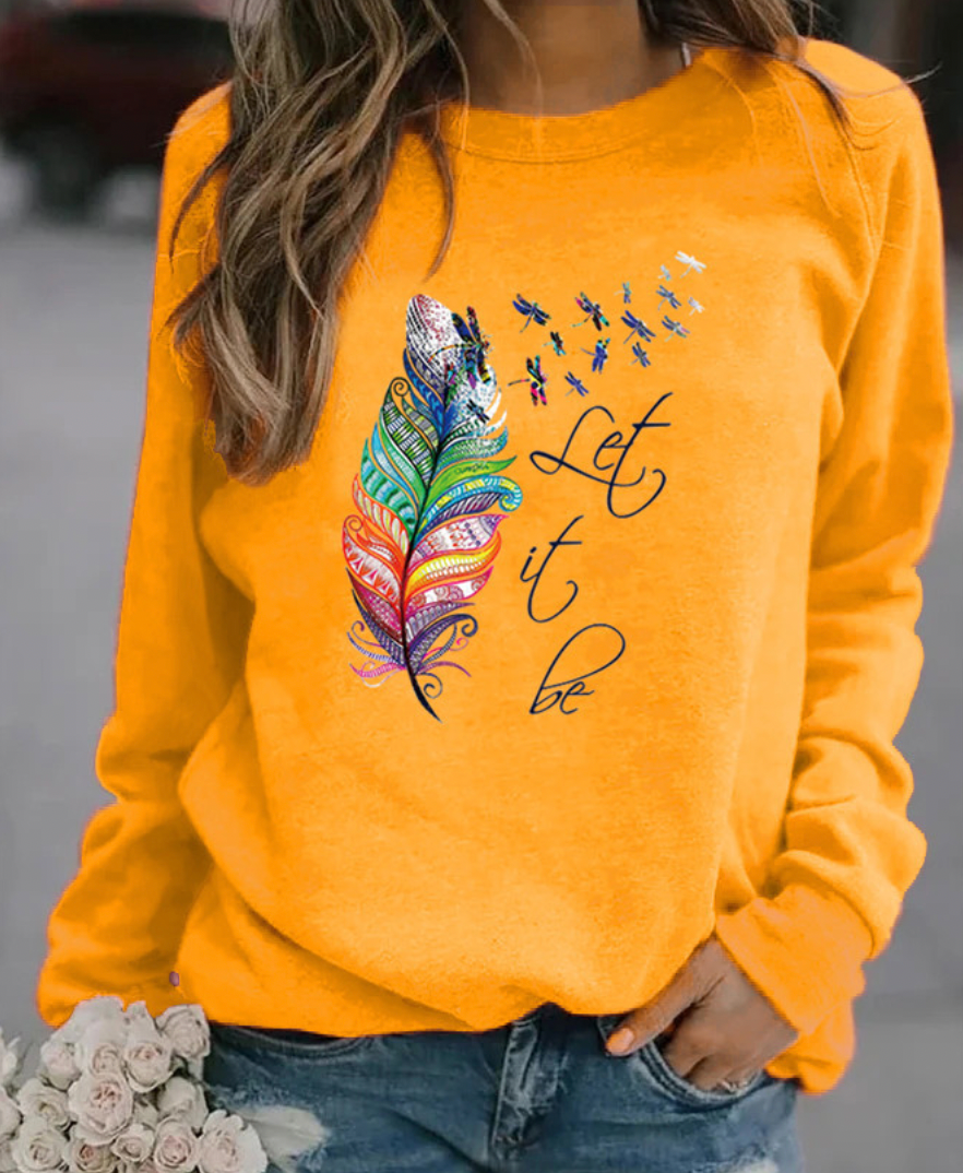 Gemütlicher Damen Pullover Modern Stylisch