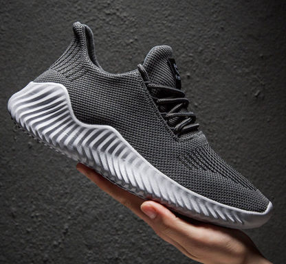 Stylische Air Sneaker Bequem Laufschuhe