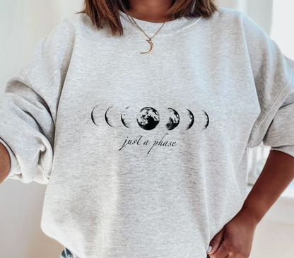 Stylischer Pullover Einzigartig Design