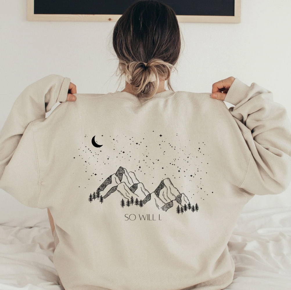 Stylischer Pullover Einzigartiges Design - IdealeKleiden