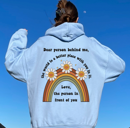 Stylisher Hoodie Einzigartiges Design