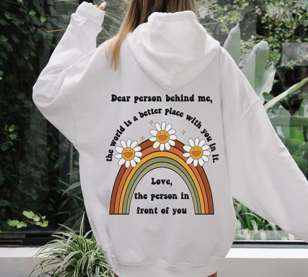 Stylisher Hoodie Einzigartiges Design