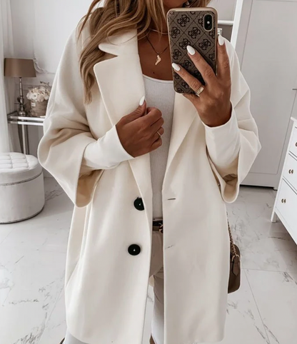 Herbstjacke Damen Stylisch Modern