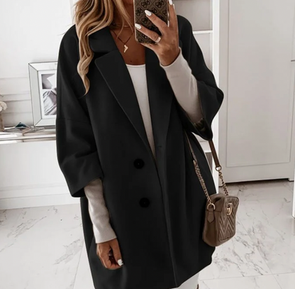 Herbstjacke Damen Stylisch Modern