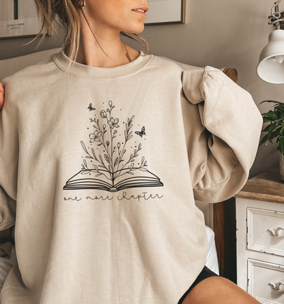 Exklusiver Sweater Uniques Design Bequem