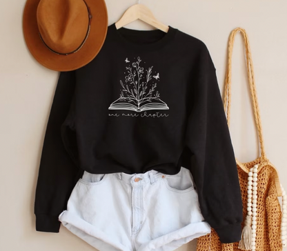 Exklusiver Sweater Uniques Design Bequem