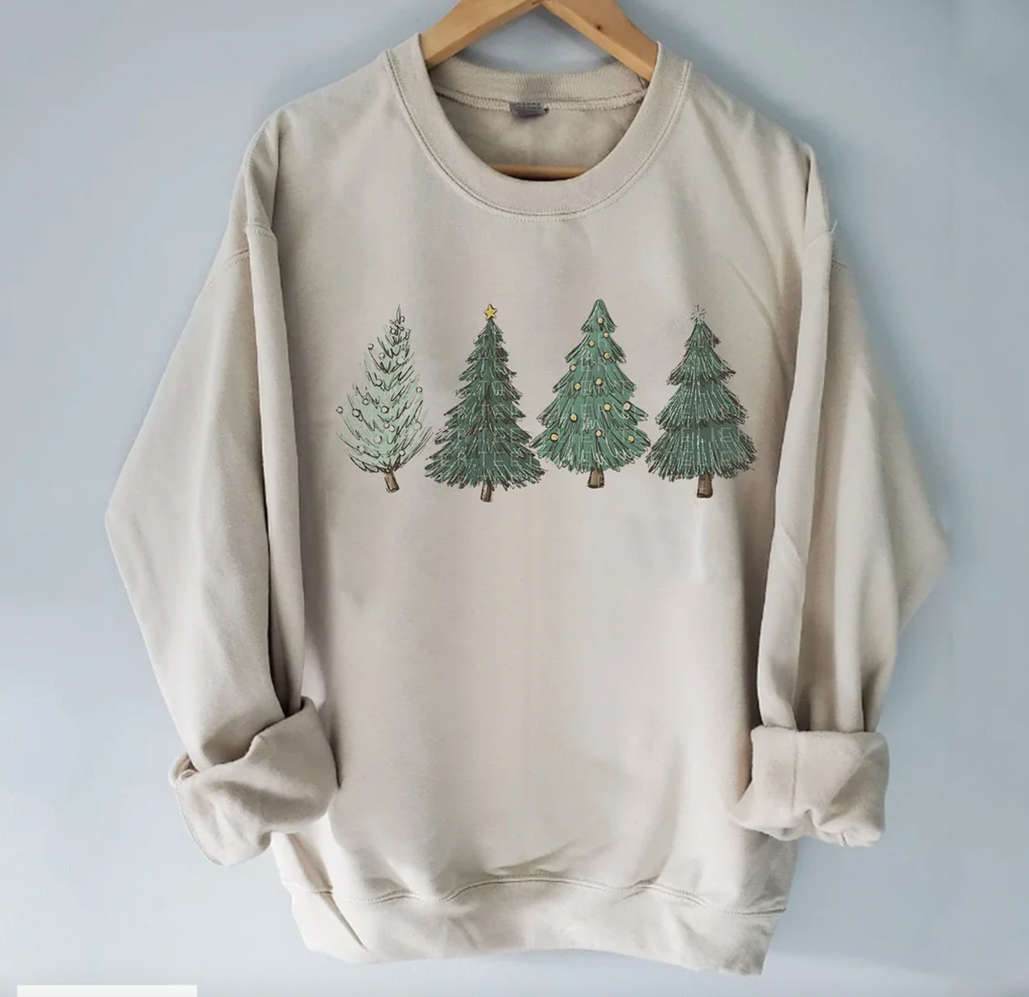 Einzigartiger Pullover Bequem Individuell