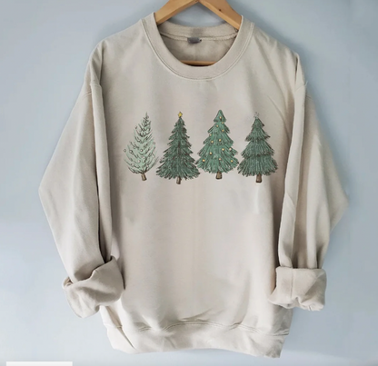 Einzigartiger Pullover Bequem Individuell