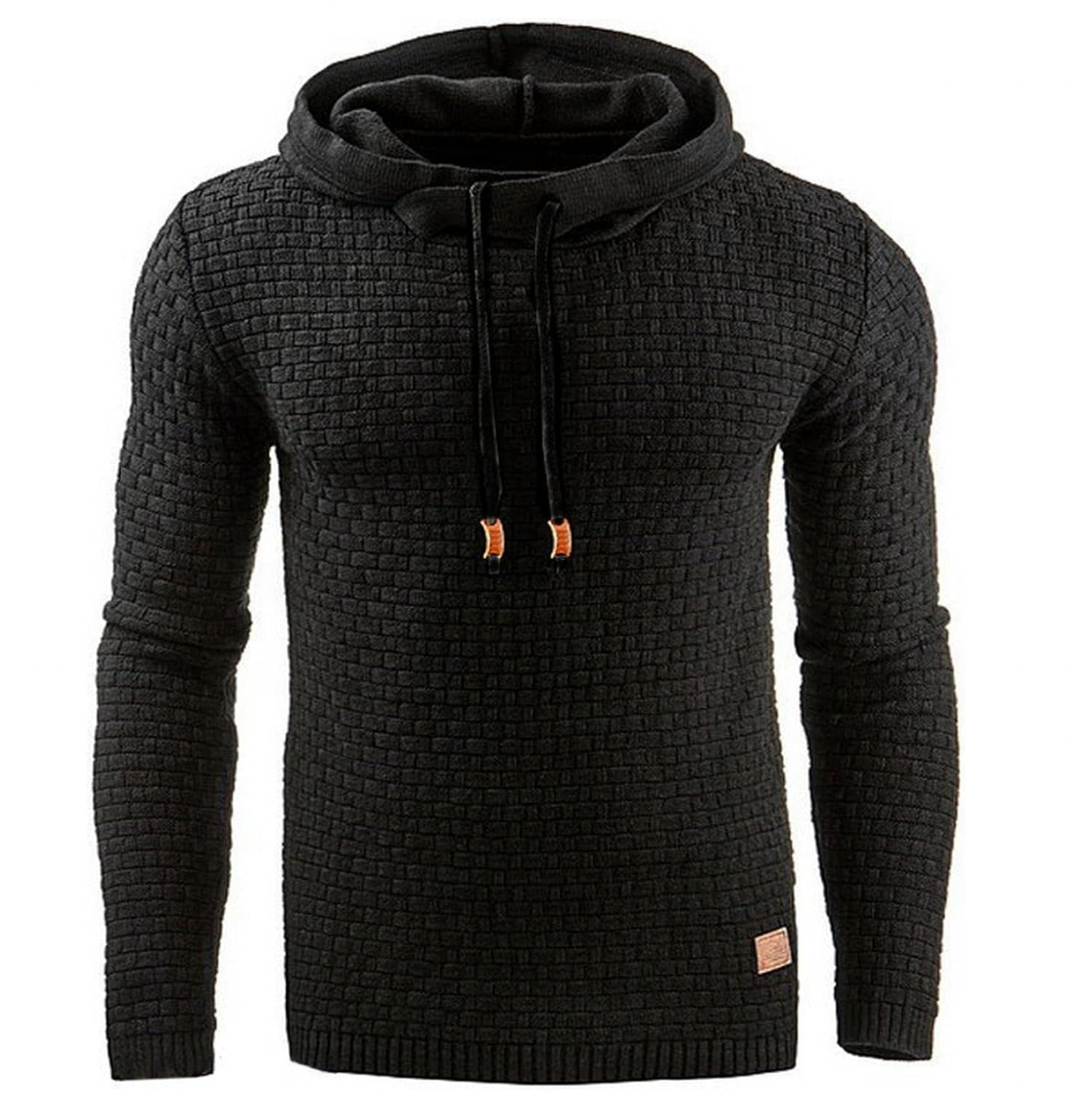 MATIS - Superweicher und warmer Hoodie