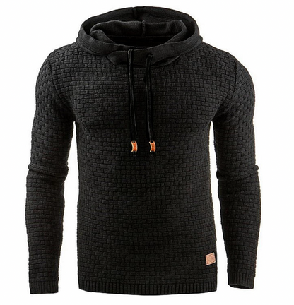 MATIS - Superweicher und warmer Hoodie