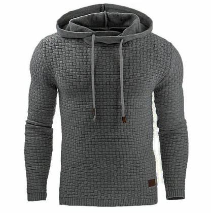 MATIS - Superweicher und warmer Hoodie