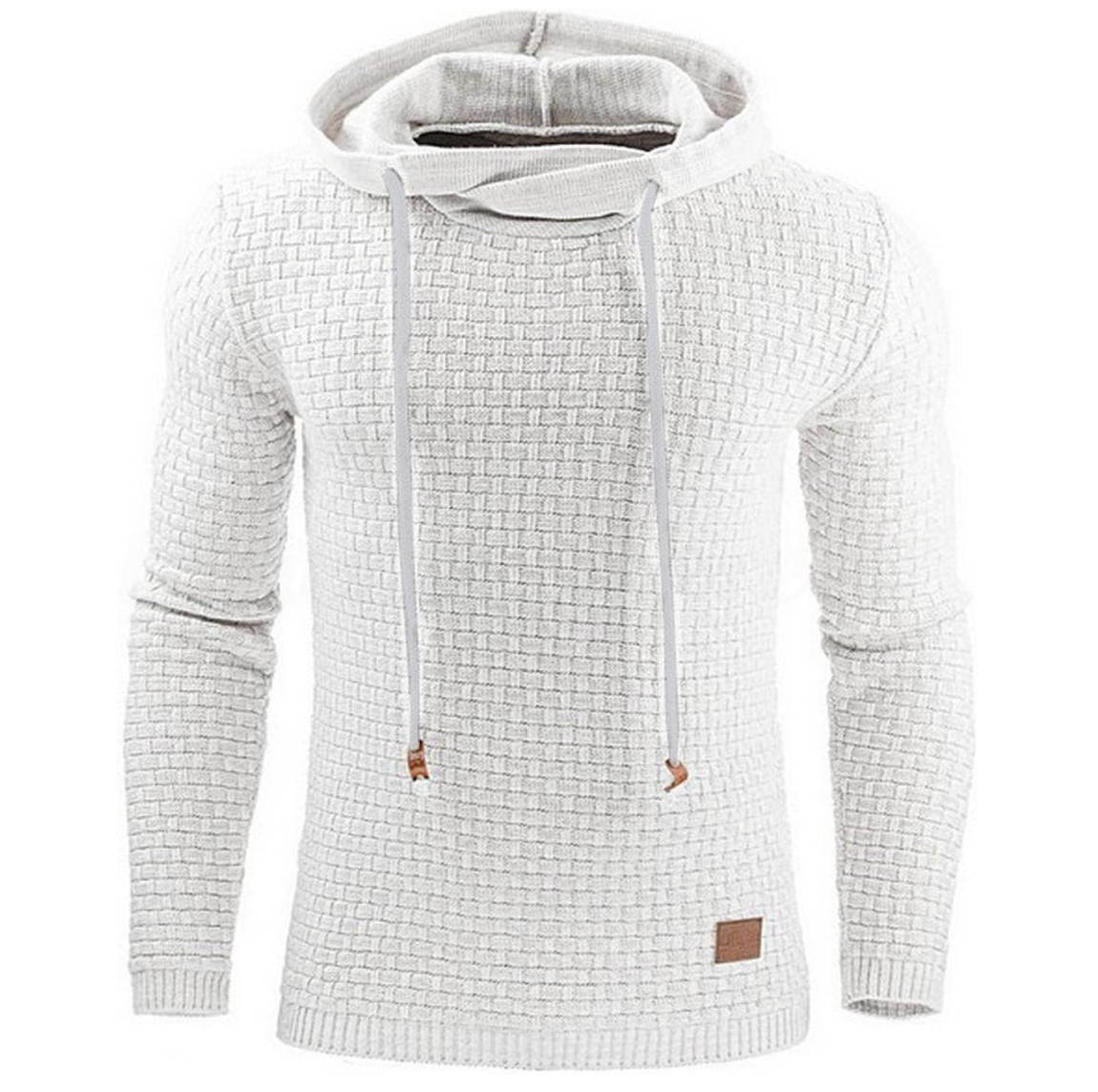 MATIS - Superweicher und warmer Hoodie