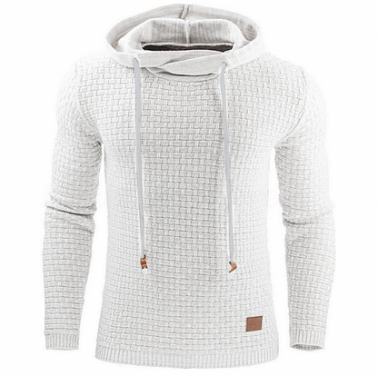 MATIS - Superweicher und warmer Hoodie