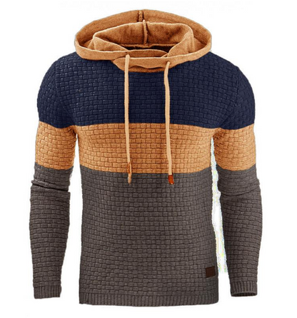 MATIS - Superweicher und warmer Hoodie