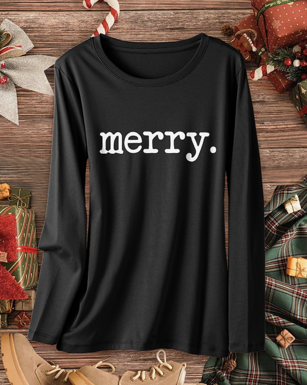 Weihnachtspullover Gemütlich Warm