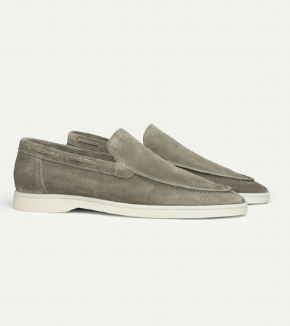 Dario - Elegante Leder Loafer für Herren