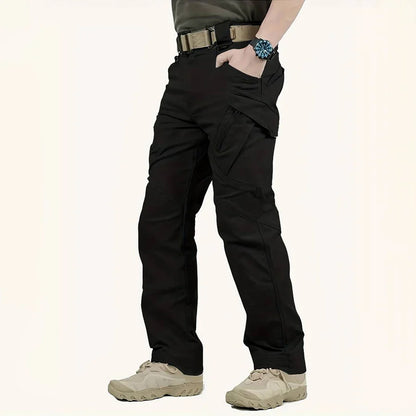 Taktische Cargohose Militärstil Vieltaschen