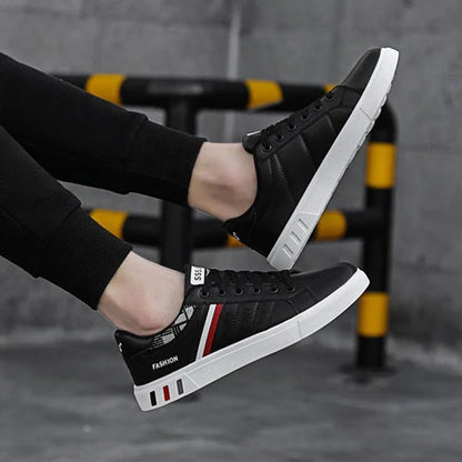 Stilvolle Sneaker Sportlich Modern