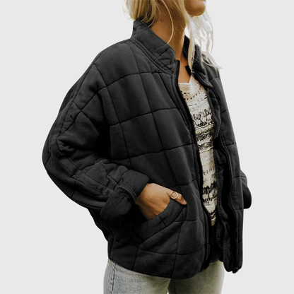 Winterjacke Steppjacke Damen