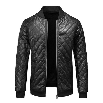 Herrenjacke Modern Schlank Design