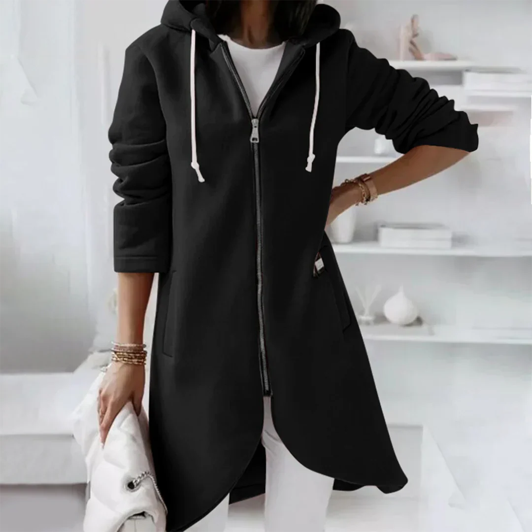 Stilvoller Damenpullover Bequem und Elegent - IdealeKleiden