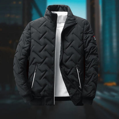 Modische Frauenjacke Lässig Chic