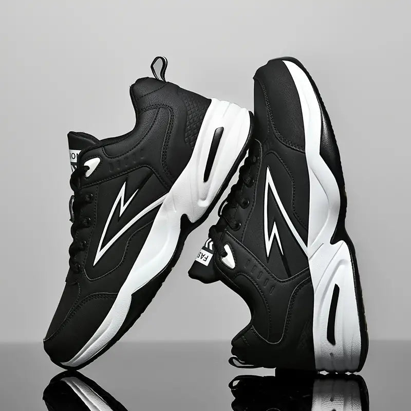 Retro Laufschuhe Vintage Look Unisex