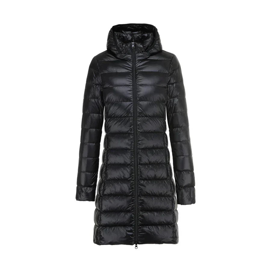 Moderne Damenjacke Leicht Elegant