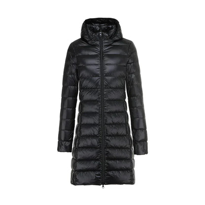 Moderne Damenjacke Leicht Elegant