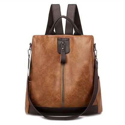 Sichere Reise-Tasche für Frauen - IdealeKleiden