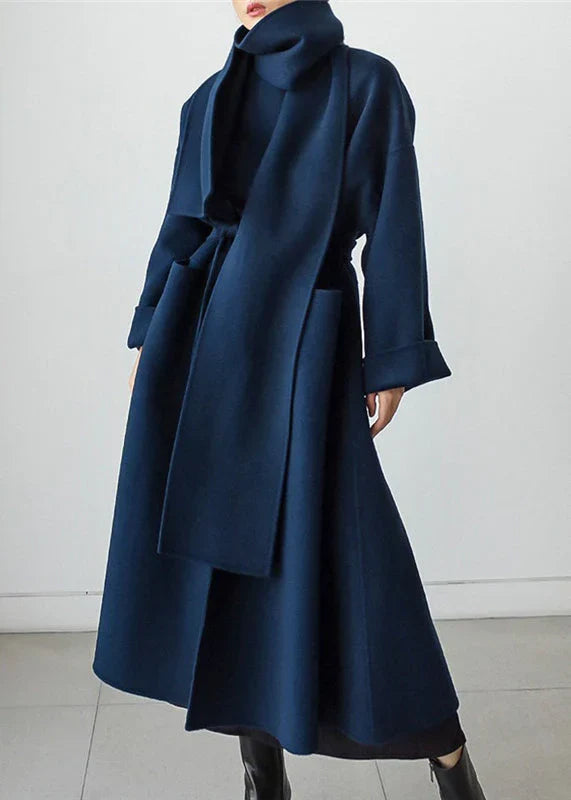 Moderne Damenjacke Winter Chic