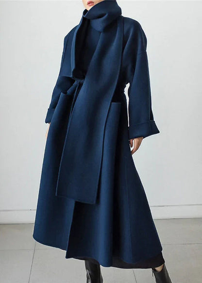 Moderne Damenjacke Winter Chic
