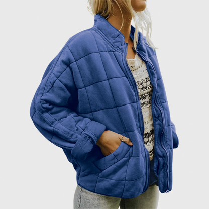 Winterjacke Steppjacke Damen