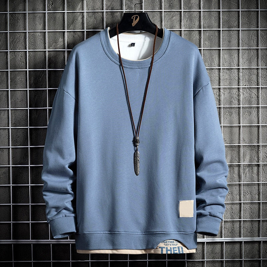 Stilvolle Sweatshirts Damen Baumwolle Weich