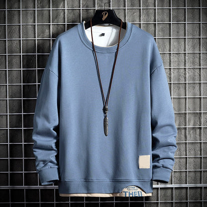 Stilvolle Sweatshirts Damen Baumwolle Weich