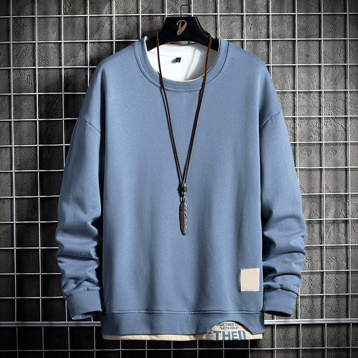 Stilvolle Sweatshirts Damen Baumwolle Weich