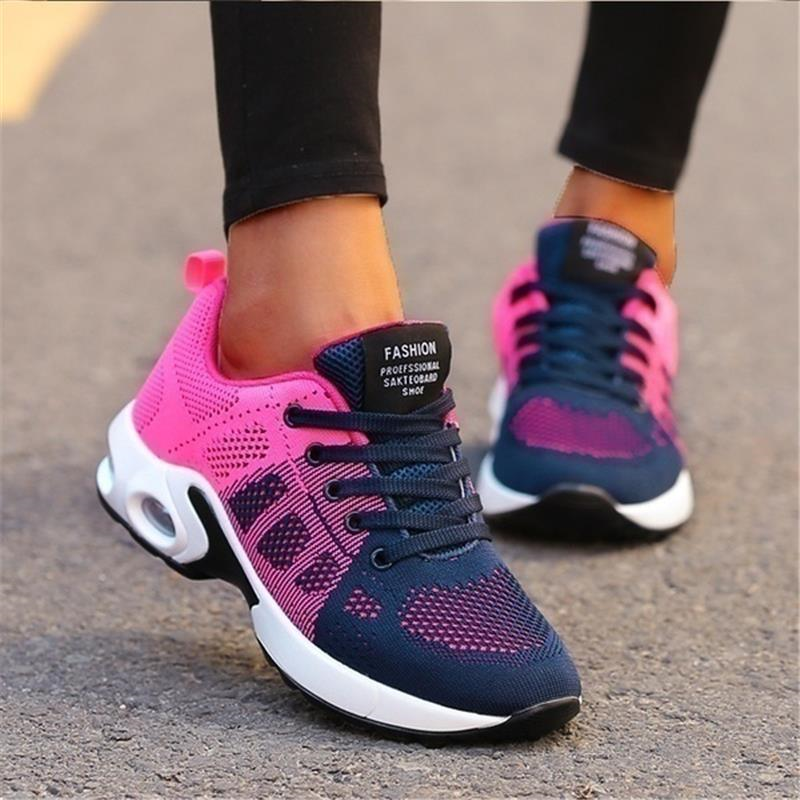 Bequeme Orthopädische Laufschuhe