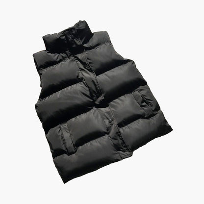 Stepp-Bodywarmer Damen OutdoorJacke Warm