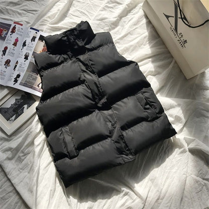 Körperwärmer Damen Stilvoll Karlinestyle
