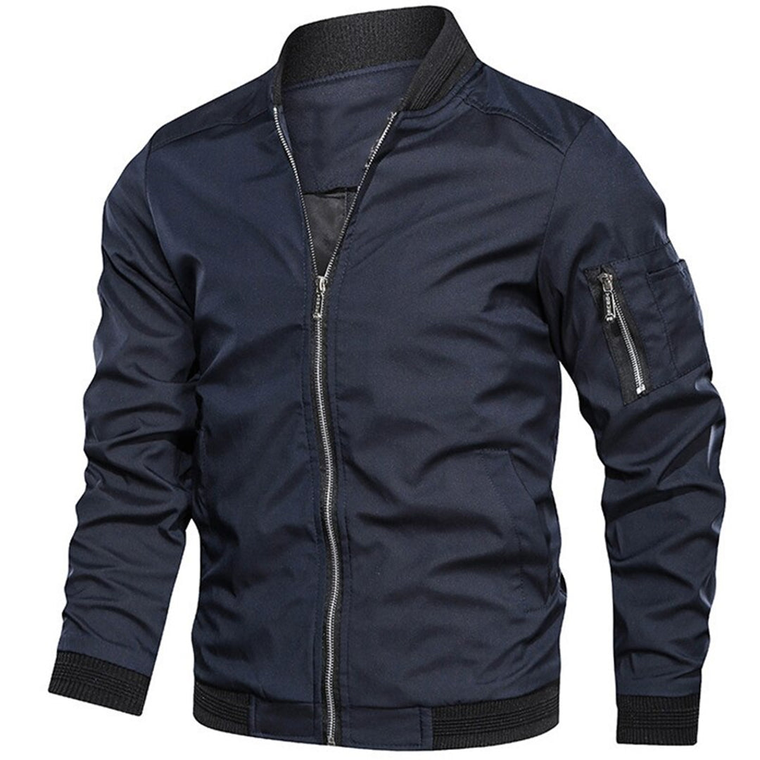 Leichter Sommerblazer für Herren