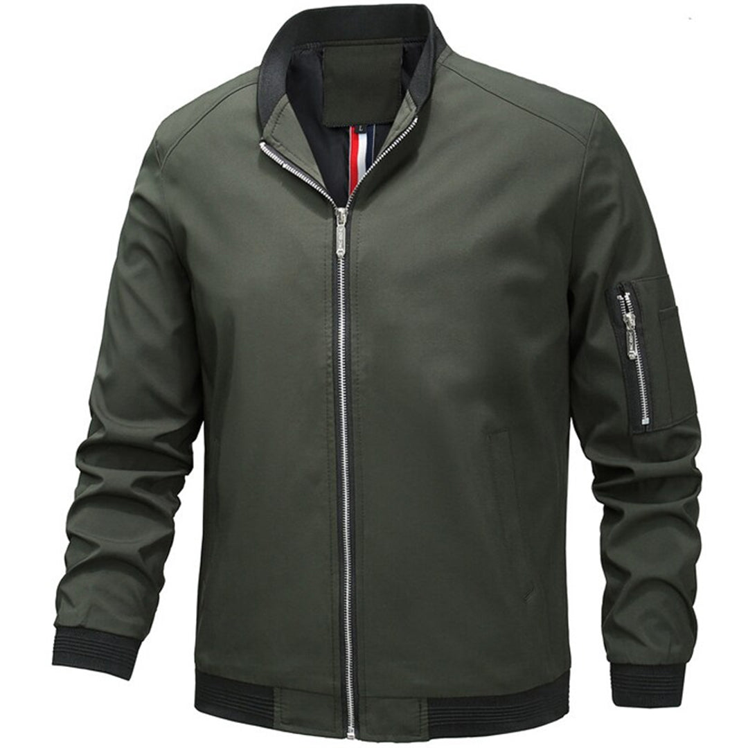 Leichter Sommerblazer für Herren